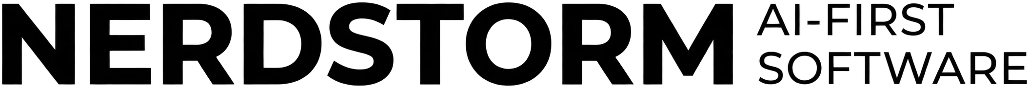 Nerdstorm logo