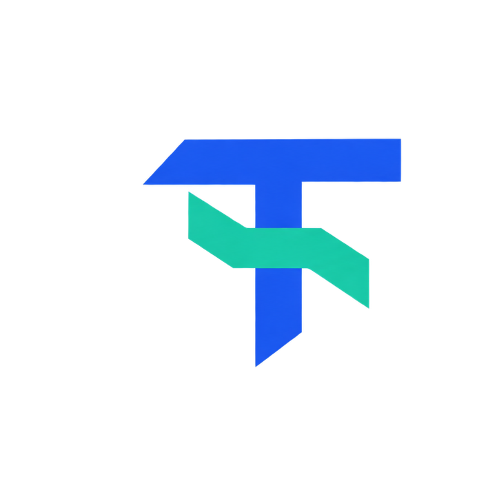 TradeStation axis mark